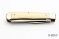 Trapper with Karst Mukileto Lighthouse