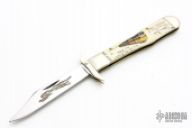 Cheetah with Karst Southern Belle