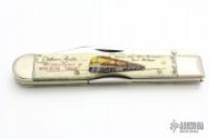 Cheetah with Karst Southern Belle