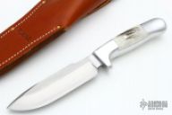 26 CD - Custom Semi-Skinner