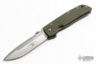 ATCF OD Green