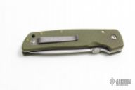 ATCF OD Green