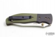 Incinerator Linerlock