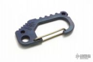 Carabiner V.2 - Green