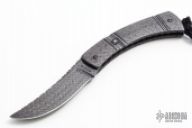 Turkish Damascus Auto