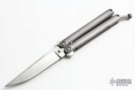 Dragon's Tail Balisong