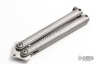 Dragon's Tail Balisong