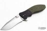 Recurve Flipper