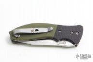 Recurve Flipper