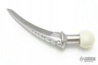 Prototype 4047-25 Prosthetic Hip Talon