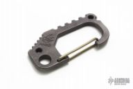 Carabiner V.2 - Grey