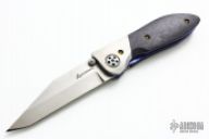 Tanto Linerlock