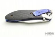 Tanto Linerlock