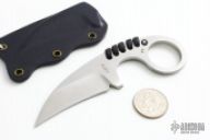 Neck Claw/Karambit Style