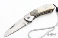 Liner Lock Pocket Knife