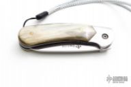 Liner Lock Pocket Knife