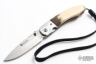 Liner Lock Pocket Knife