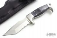 Police Tactical Knife