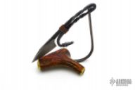 Norse Blacksmith Knife