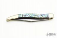 Abalone Slipjoint