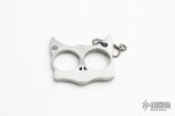 Horned Skull Knuckle