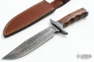 Damascus Bowie