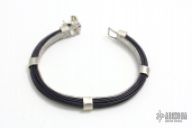 South African Elephant Hair Braclet