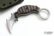 Lucky 13 Karambit