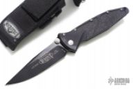 Socom Elite M/A Black Standard 2011