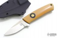 K-34 - Squirrel Hunter