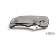 Bi-Directional "Craze Maze" Sardeen Folder