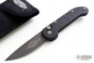 UMS Black Plain 04/2003 #0680