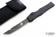 HALO III - Black Tactical Serrated 2002 #023