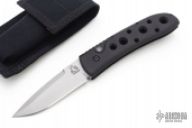 Fer De Lance BLK-SIL-PL