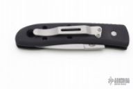 Fer De Lance BLK-SIL-PL