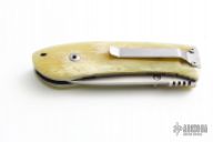 DK-FH - Original Size Folding Hunter