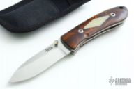 DK-FH - Original Size Folding Hunter