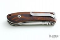 DK-FH - Original Size Folding Hunter