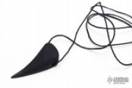 Claw Pendant v1.0 Carbon Fiber