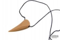 Claw Pendant v1.0 Coyote Brown