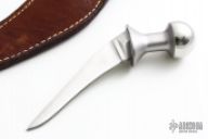 Prototype Talon Flat Ground Prosthetic Hip