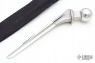 Prototype 4025-02 Prosthetic Hip Dagger