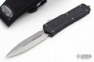 110-7 Scarab D/E Bead Blast Standard