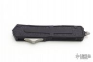 110-7 Scarab D/E Bead Blast Standard