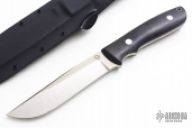 KS-7 - Wilderness Knife