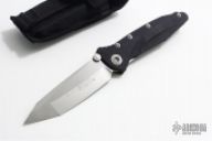 Socom Delta T/E - Satin Standard (07/2012)