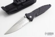 Socom Elite M/A - Satin Serrated (10/2011)