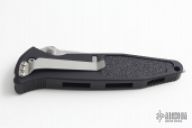 Socom Elite M/A - Satin Serrated (10/2011)