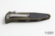 Socom Elite M/A - T/E Tan Stonewash Standard (05/2012)