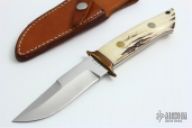 Chute Knife